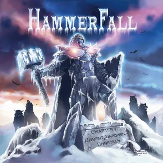 Chapter V: Unbent, Unbowed, Unbroken by HammerFall