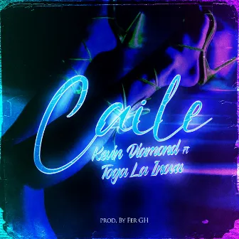 Caile by Kevin Diamond