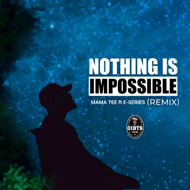 Nothing is Impossible - Remix