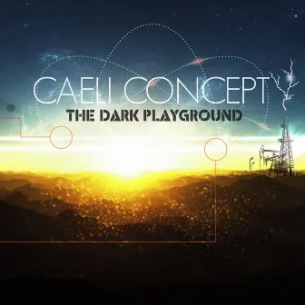 The Dark Playground by Caeli Concept