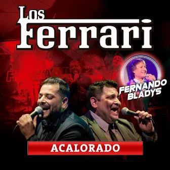 Acalorado by Los Ferrari