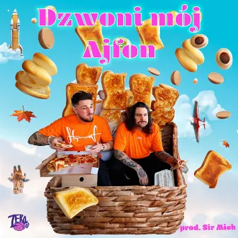 Dzwoni mój Ajfon by Figo i Samogony