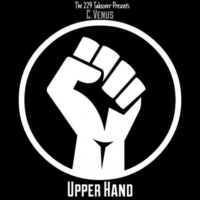 Upper Hand