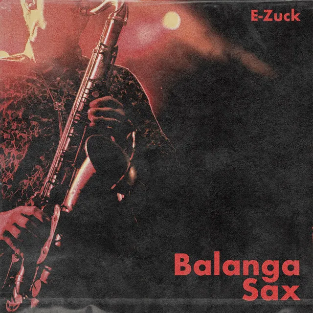 Balanga Sax