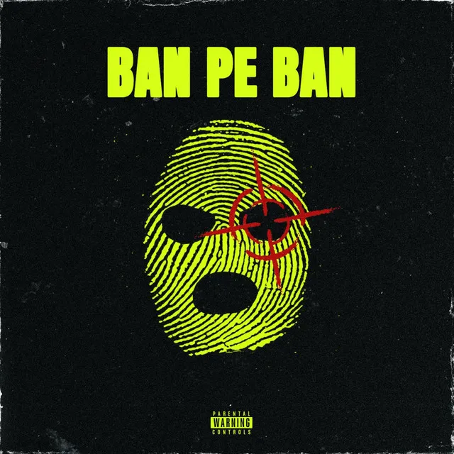 BAN PE BAN