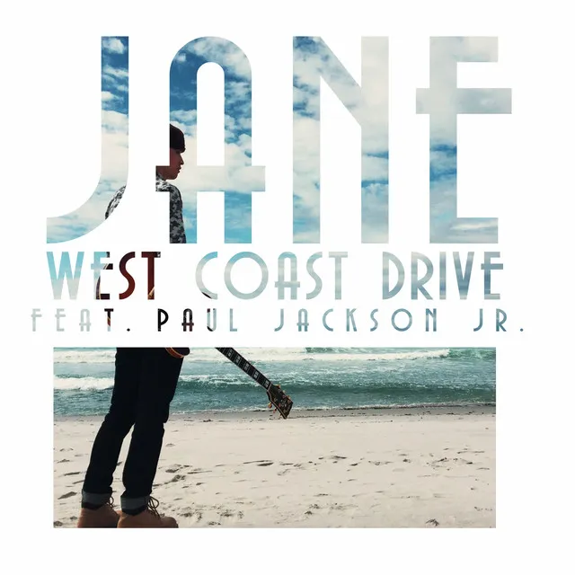 West Coast Drive