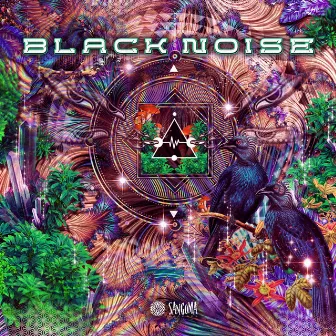 Black Noise by Black Noise