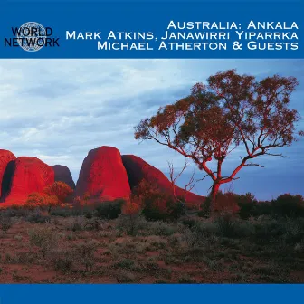 Australia, Ankala by Mark Atkins