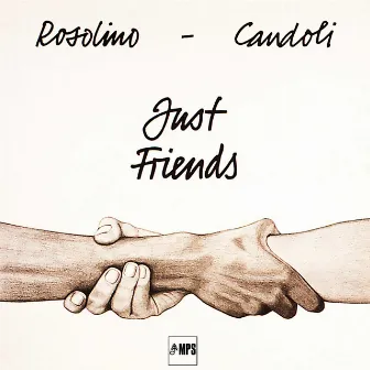 Just Friends by Frank Rosolino