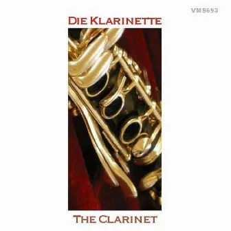 The Clarinet by Robert Hairgrove