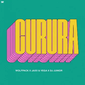 Curura by DJ Junior (TW)