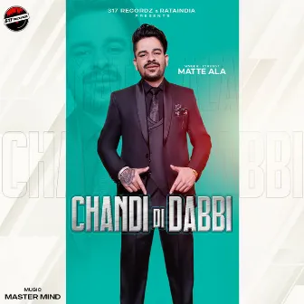 Chandi Di Dabbi by Matte Ala