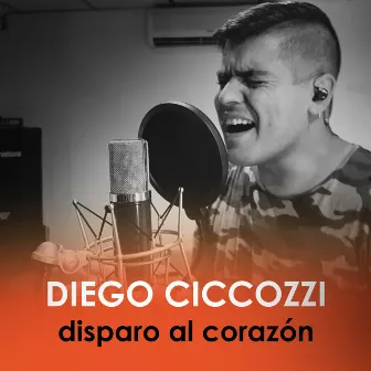 Disparo al corazón by Diego Ciccozzi