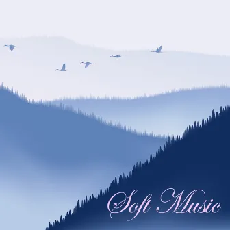 Soft Music: Soft Songs for Relaxation and Meditation, Relaxing New Age Ambient Music by Unknown Artist