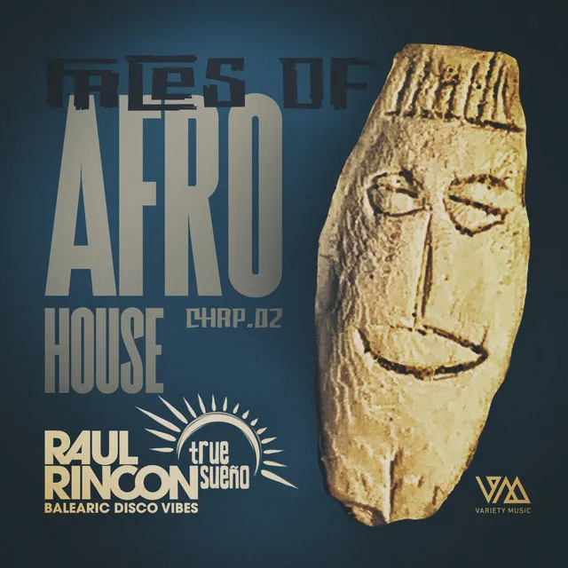 Ring Little Boy - Mijangos Afro House Remix