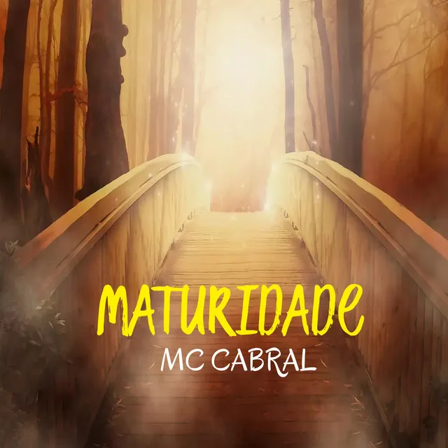 Maturidade (feat. Gree Cassua)