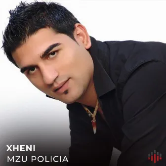 Mzu Policia by Xheni