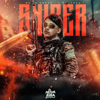 Sniper by Mc jr Capão