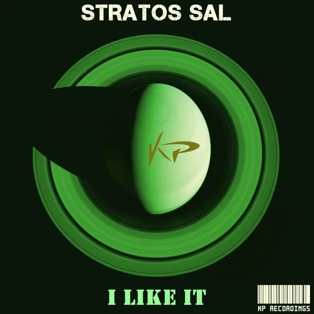 I Like It - Original Mix