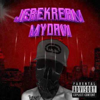 Mydavi by Jerekream