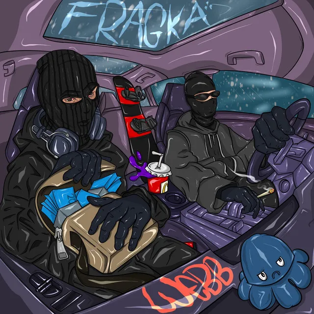 Fragka