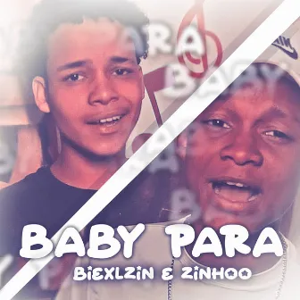 Baby para by CELE$TE