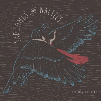 Sad Songs and Waltzes by Emily Mure