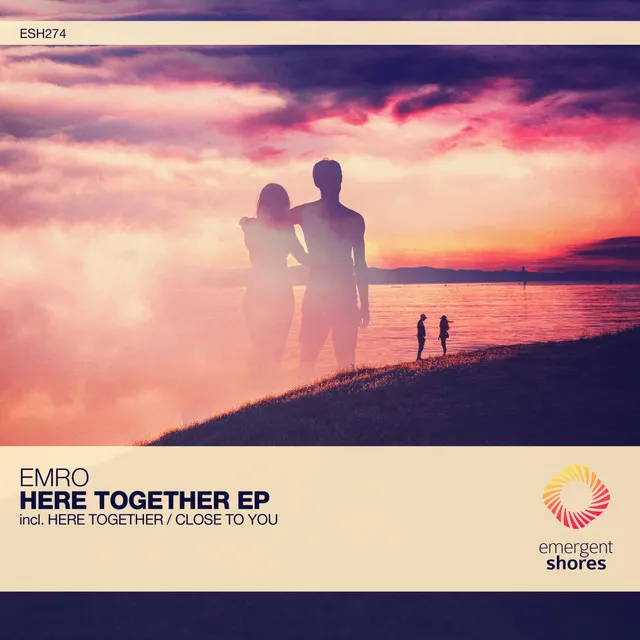 Here Together - Extended Mix