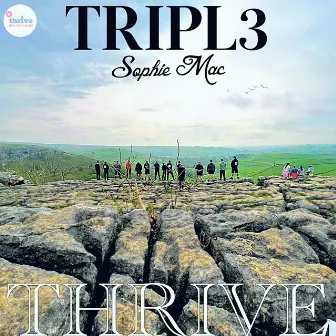 THRIVE by TRIPL3