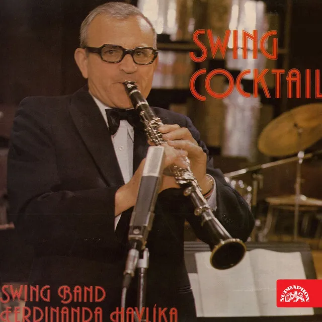 Čardáš Swing