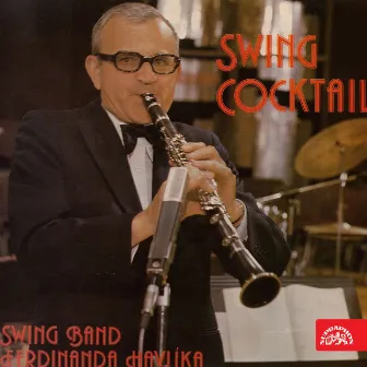 Swing Cocktail by Swing Band Ferdinanda Havlíka