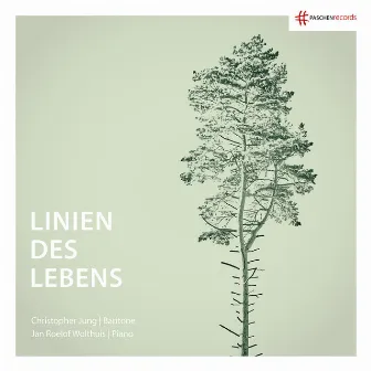 Linien des Lebens by Christopher Jung