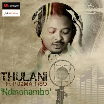 Ndinohambo by Thulani