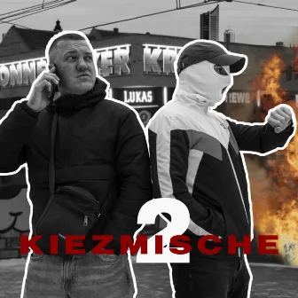 Kiezmische 2 by MCE