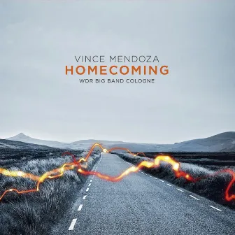 Homecoming by Vince Mendoza