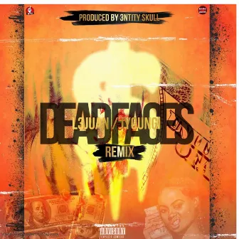 Dead Faces (Remix) by l3juan