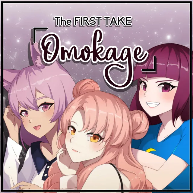 Omokage (From "The FIRST TAKE") - English