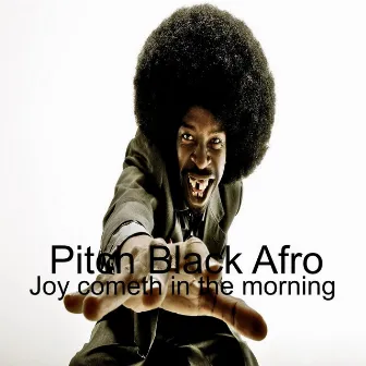 Joy Cometh in the Morning by Unknown Artist