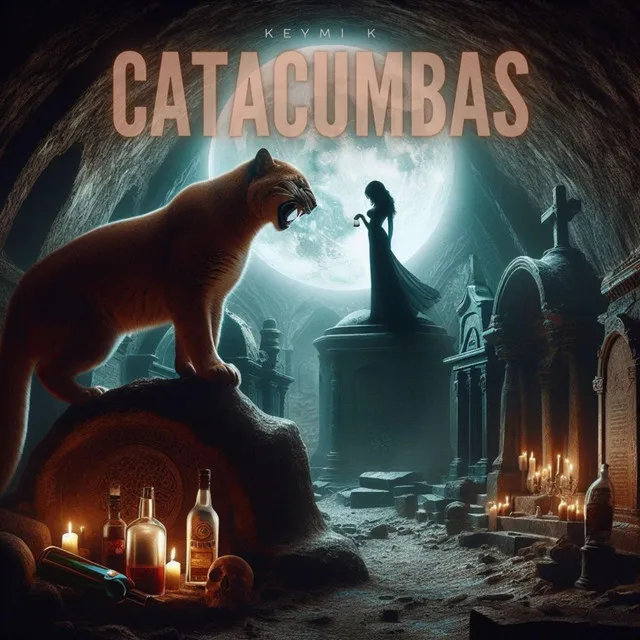 Catacumbas