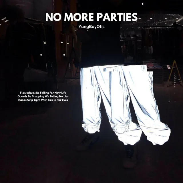 No More Parties