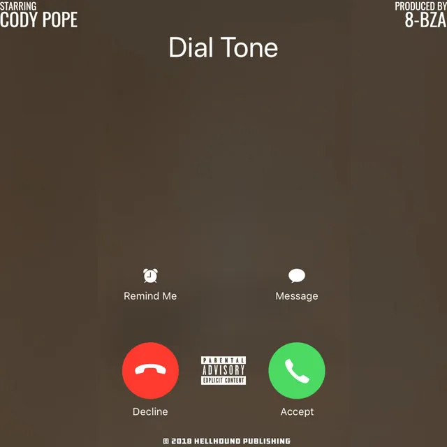 Dial Tone