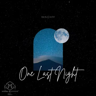 One Last Night by Wachy