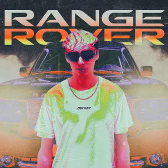 RANGE ROVER by Dik Key