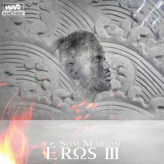 Eros III by Slim Marion