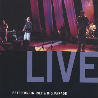 Live September by Peter Breinholt