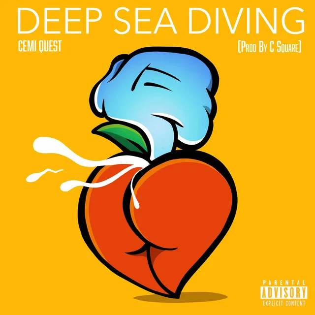 Deep Sea Diving