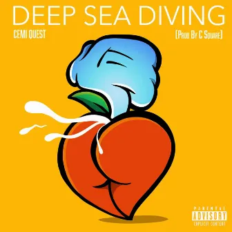 Deep Sea Diving by Cemi Quest