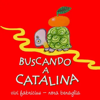 Buscando a Catalina by Vivi Fabricius