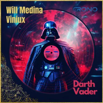 Darth Vader by Viniux