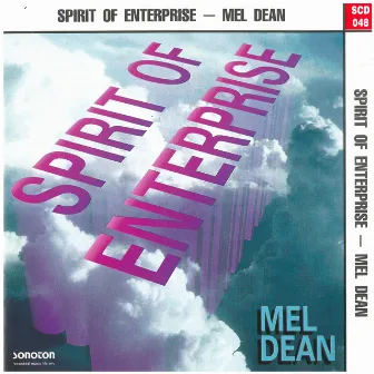 Spirit of Enterprise by Mel Dean